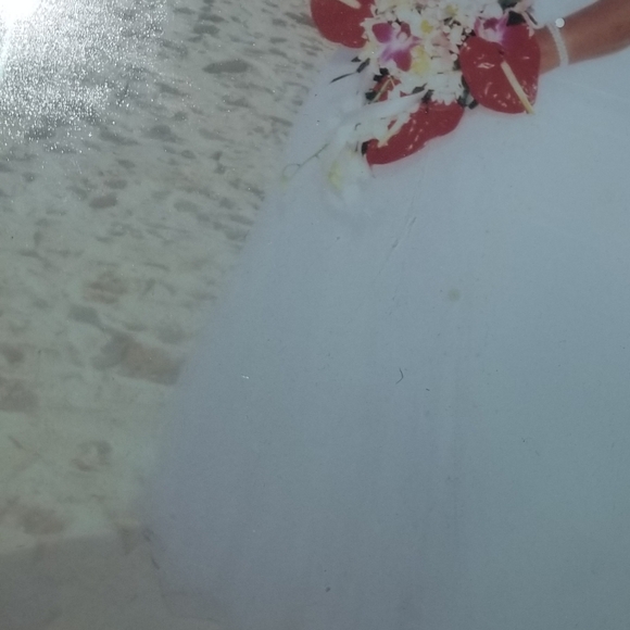 Wedding Gown - Picture 3 of 4